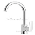 HH125151 Single Handle Kitchen Faucet (brass mixer, tap)